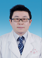 杨永杰