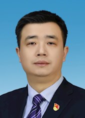 邹新强