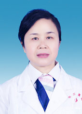谢银兰