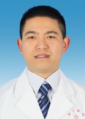 李虎成