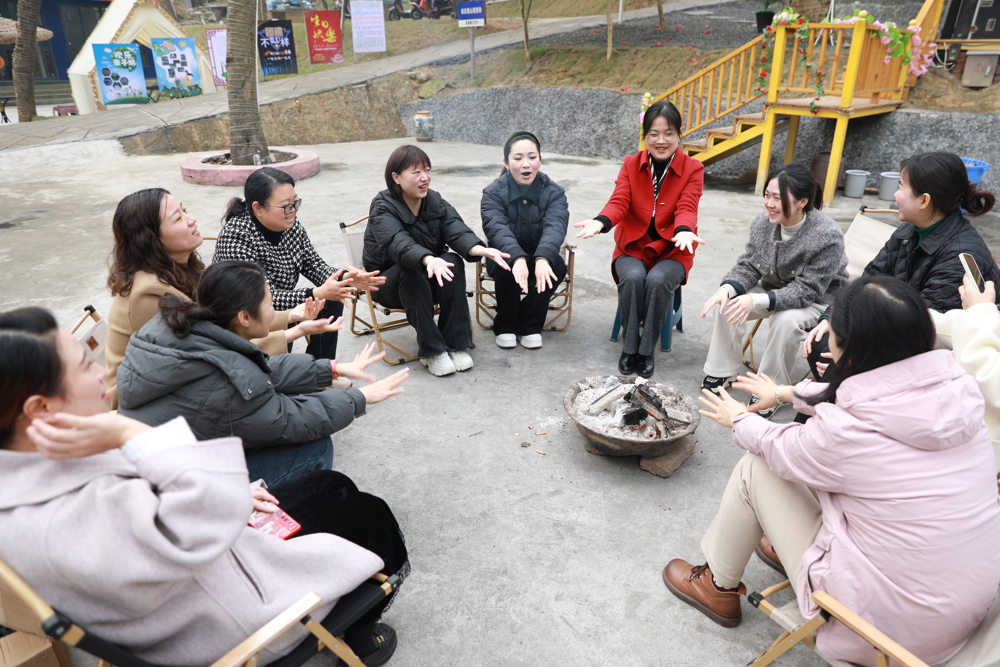 24“三八”妇女节活动1