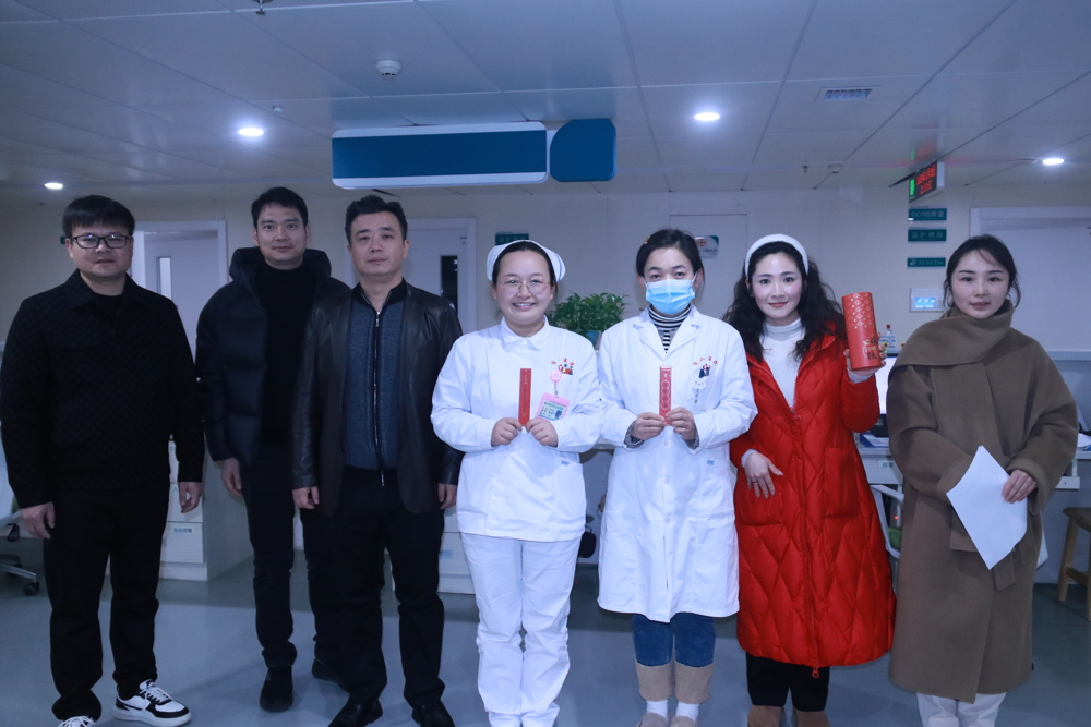 2025年除夕夜慰问 (2)