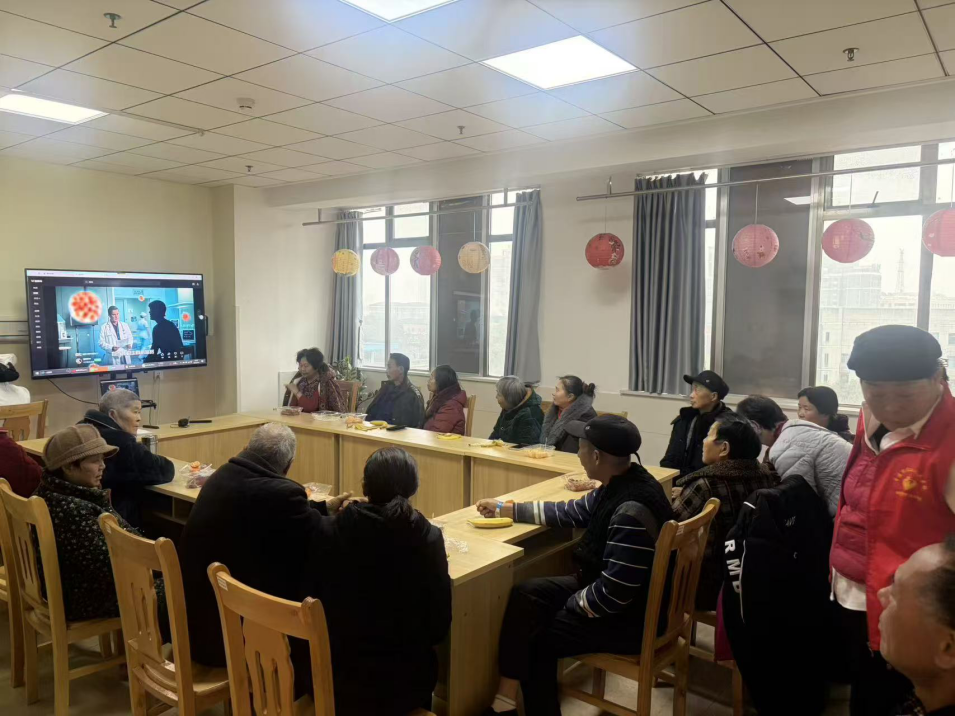 【医院动态】凝聚每份力量，携手科学防癌  ——市二医院举办世界癌症日主题科普  活动