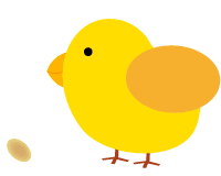小鸡
